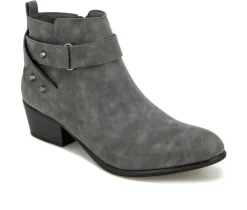 Women's Unionbay Tilly Booties