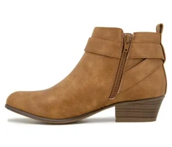 Women's Unionbay Tilly Booties