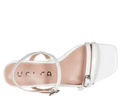 Women's Unisa Laider Block Heels