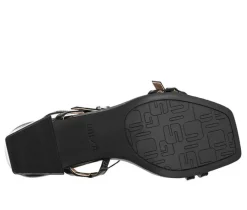 Women's Unisa Laider Block Heels