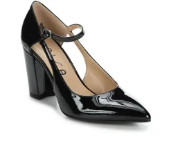 Women's Unisa Milago Pumps