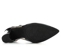 Women's Unisa Milago Pumps