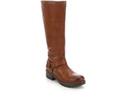 Women's Unr8ed Blair Knee High Boots