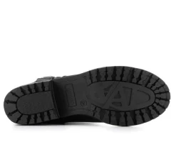 Women's Unr8ed Blair Knee High Boots