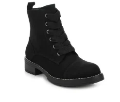 Women's Unr8ed Dottie Booties