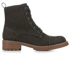 Women's Unr8ed Dottie Booties