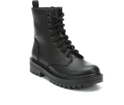 Women's Unr8ed Firm Combat Boots