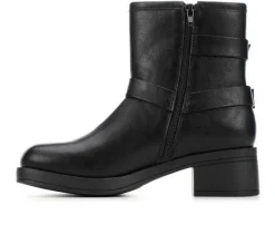 Women's Unr8ed Harvast Booties