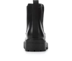 Women's Unr8ed Pop Chelsea Boots