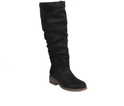 Women's Unr8ed Rowe 2 Wid Width & Wide Calf Knee High Boots