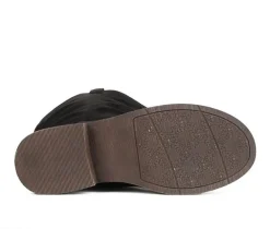 Women's Unr8ed Rowe 2 Wid Width & Wide Calf Knee High Boots