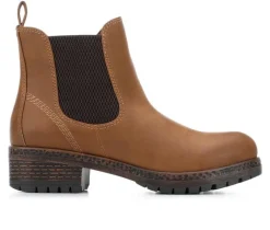 Women's Unr8ed Shanna Booties