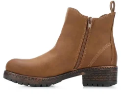 Women's Unr8ed Shanna Booties