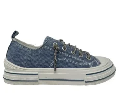 Women's Very G Aman Sparkle Sneakers