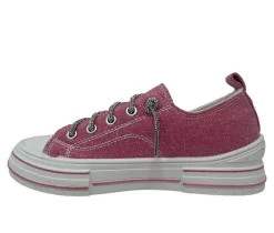 Women's Very G Aman Sparkle Sneakers