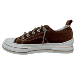 Women's Very G Aman Velvet