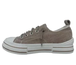 Women's Very G Aman Velvet