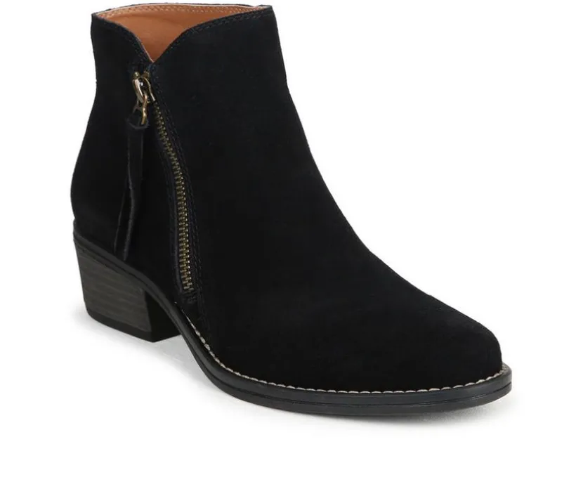 Women's Vintage 7 Eight Atlas Booties