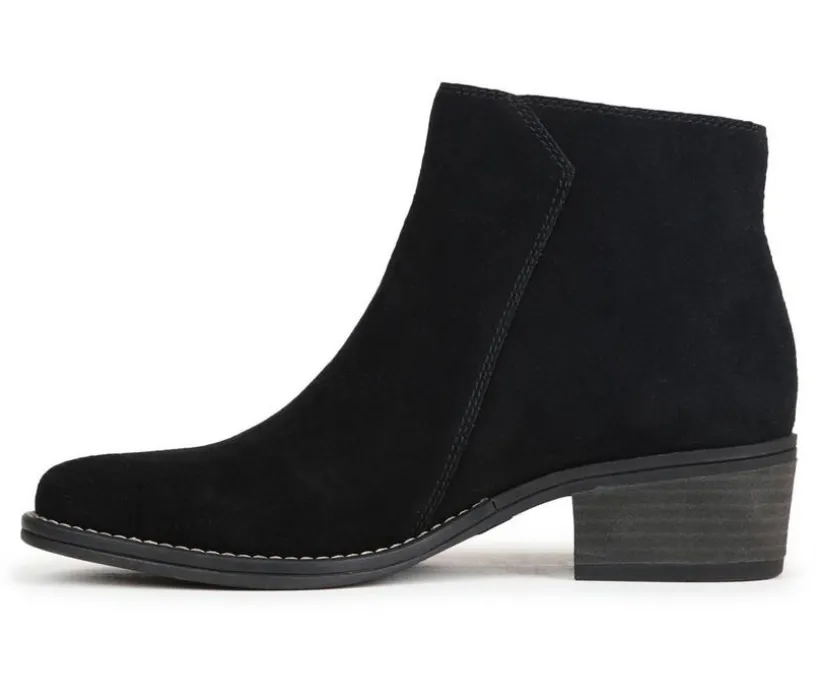 Women's Vintage 7 Eight Atlas Booties