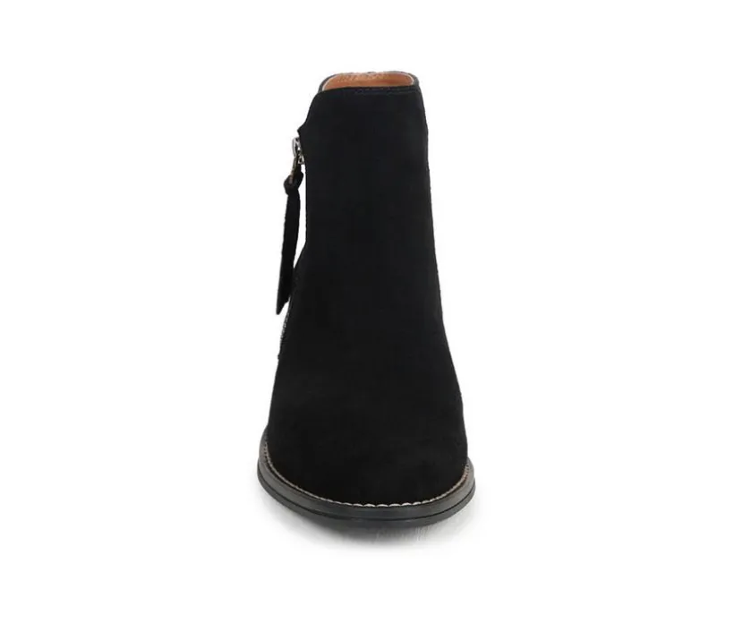 Women's Vintage 7 Eight Atlas Booties