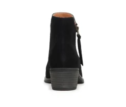 Women's Vintage 7 Eight Atlas Booties