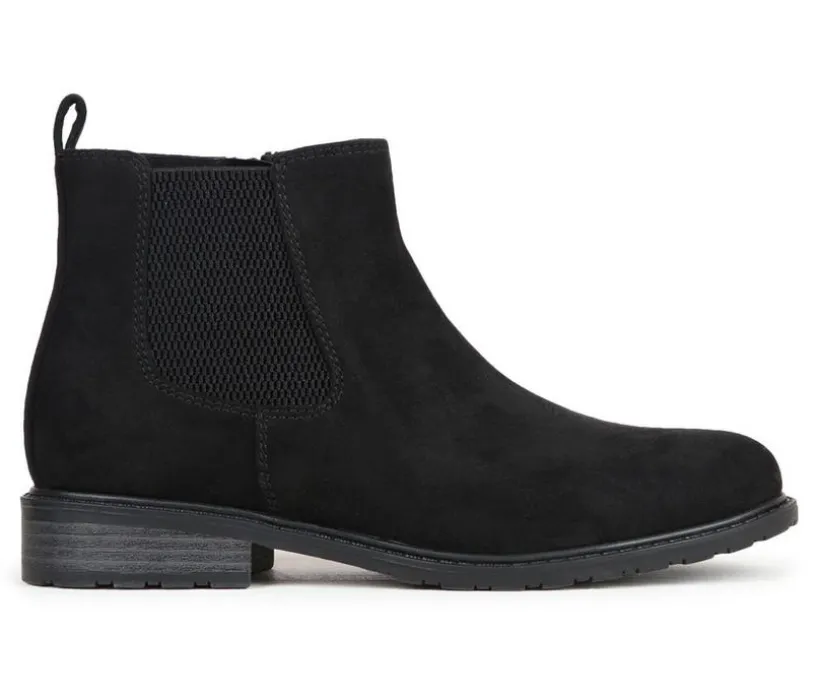 Women's Vintage 7 Eight Charm Booties