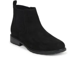 Women's Vintage 7 Eight Charm Booties