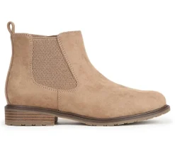 Women's Vintage 7 Eight Charm Booties