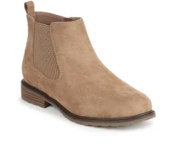 Women's Vintage 7 Eight Charm Booties