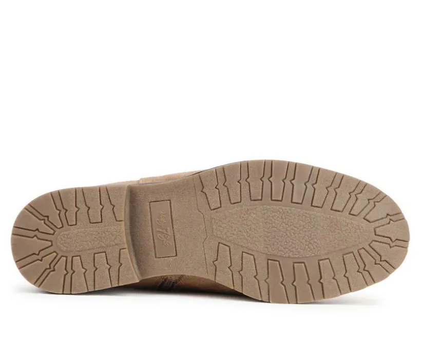 Women's Vintage 7 Eight Charm Booties