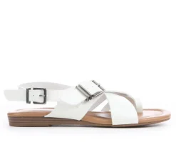 Women's Vintage 7 Eight Mercury Sandals