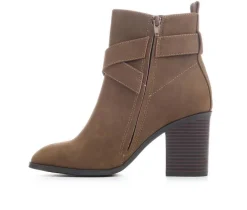 Women's Vintage 7 Eight Rowdy Booties
