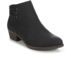 Women's Vintage 7 Eight Tarak Booties