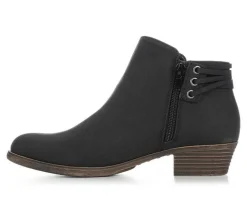 Women's Vintage 7 Eight Tarak Booties