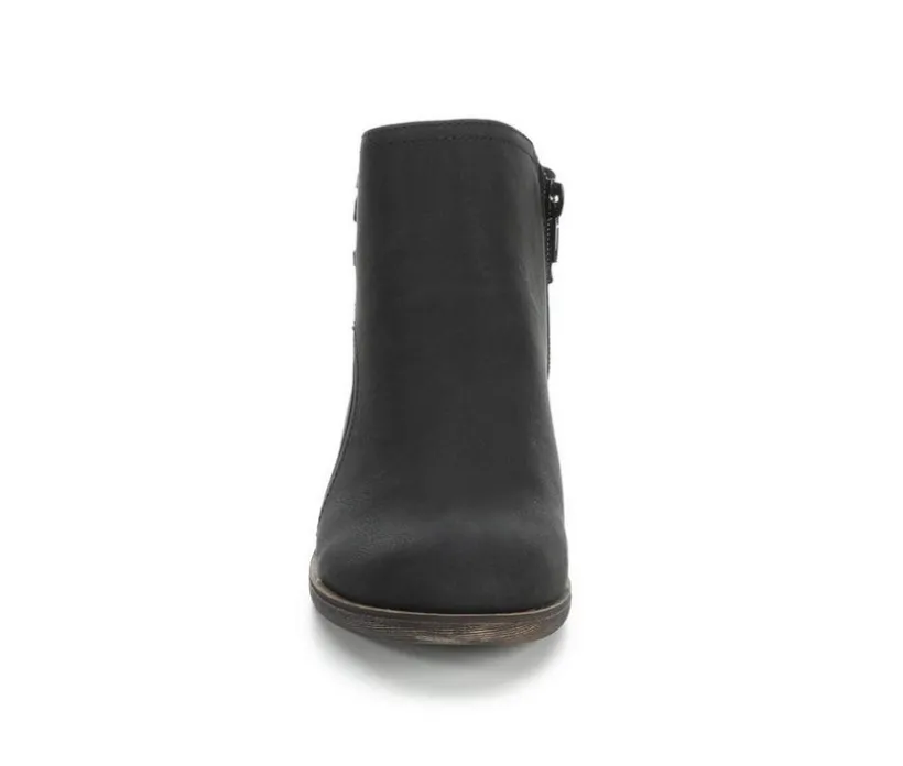 Women's Vintage 7 Eight Tarak Booties