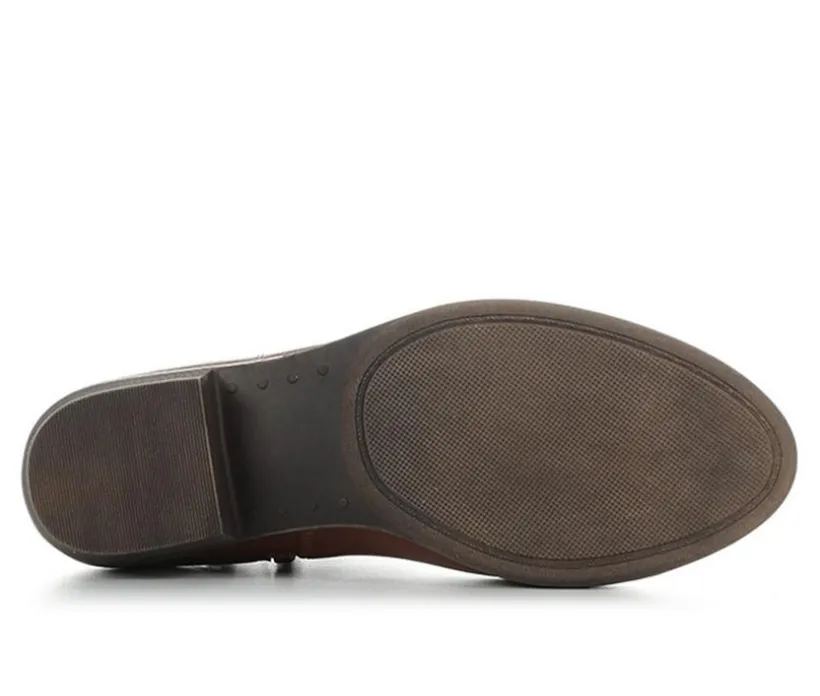 Women's Vintage 7 Eight Tarak Booties