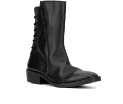 Women's Vintage Foundry Co Annabelle Booties