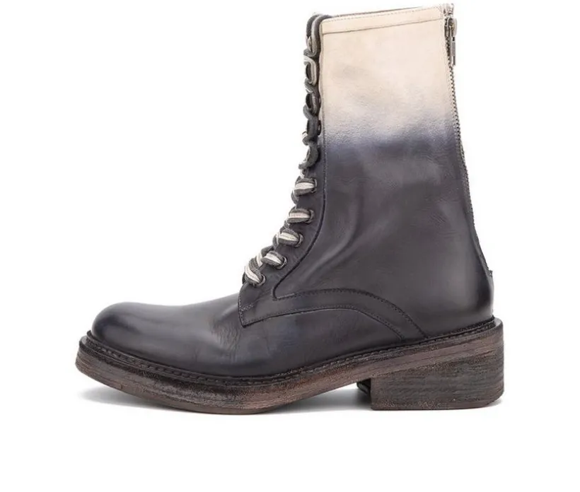 Women's Vintage Foundry Co Adalina Combat Boots