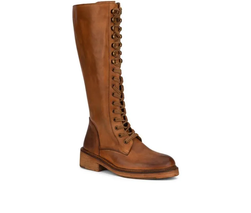 Women's Vintage Foundry Co Sadelle Knee High Boots