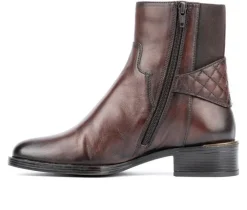 Women's Vintage Foundry Co Sirena Booties
