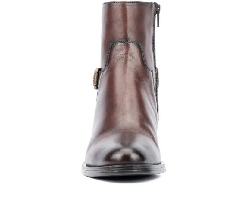 Women's Vintage Foundry Co Sirena Booties