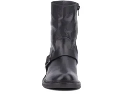 Women's Vintage Foundry Co Wenona Moto Boots