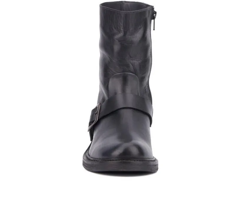 Women's Vintage Foundry Co Wenona Moto Boots