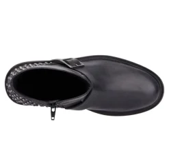 Women's Vintage Foundry Co Wenona Moto Boots