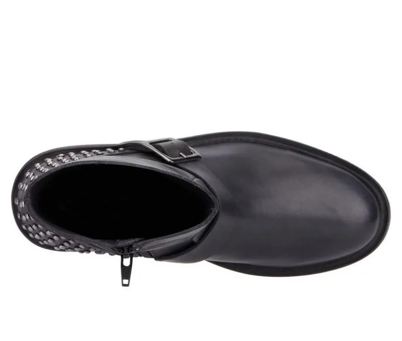 Women's Vintage Foundry Co Wenona Moto Boots