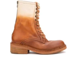 Women's Vintage Foundry Co Adalina Combat Boots