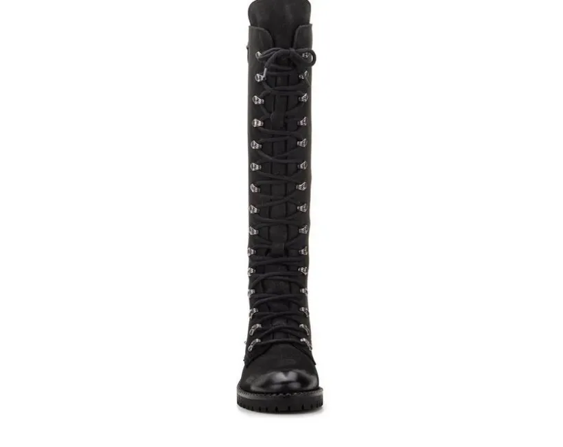 Women's Vintage Foundry Co Henrietta Knee High Boots