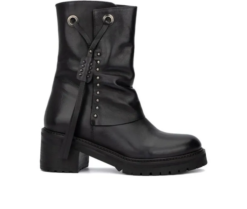 Women's Vintage Foundry Co Madeline Booties