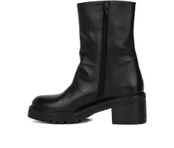 Women's Vintage Foundry Co Madeline Booties