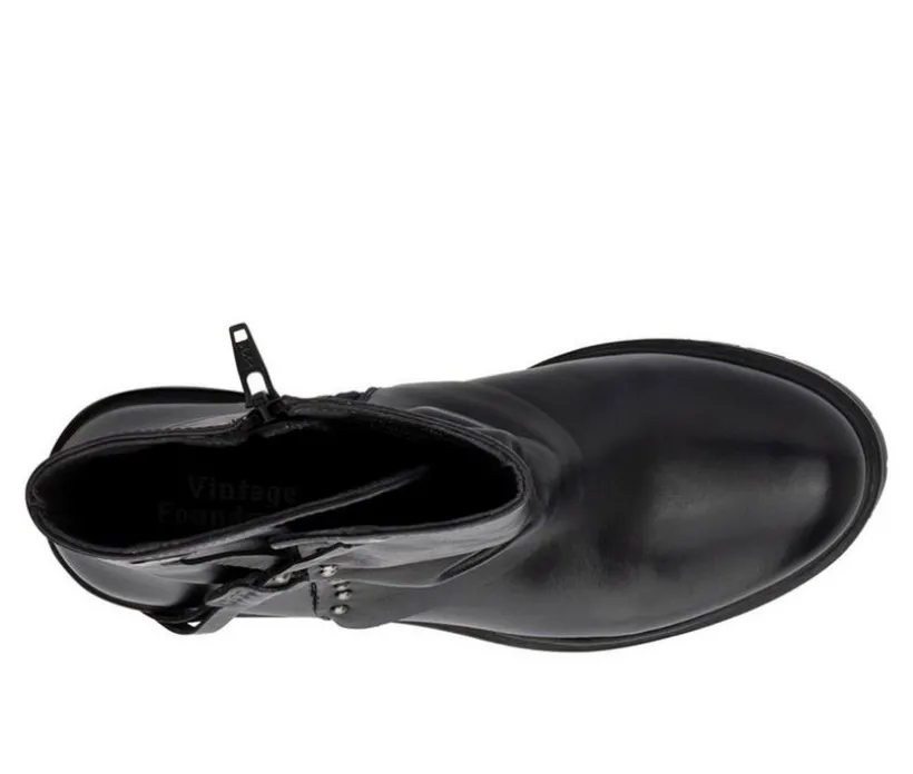 Women's Vintage Foundry Co Madeline Booties